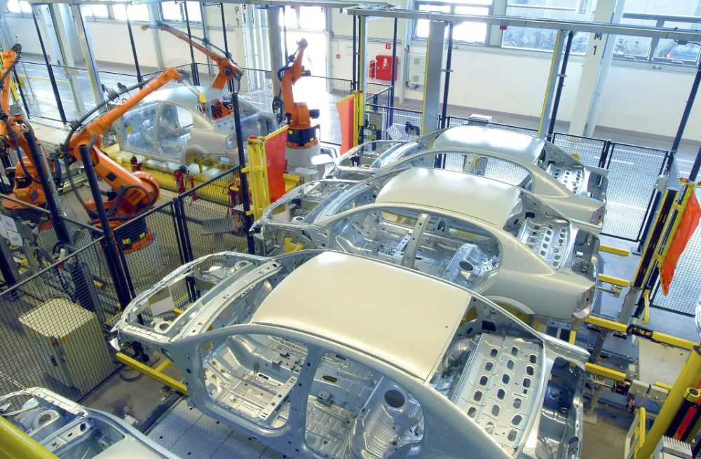 10万块要买中型车？自主品牌更划算，这三款值得一看