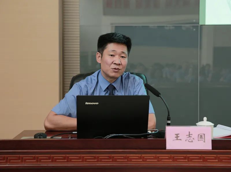 京津冀公益诉讼检察能力提升专题研修班在河北省检察官学院举办