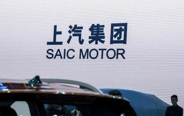 上汽拒绝华为，是不甘被“拿捏”的传统车企的反抗