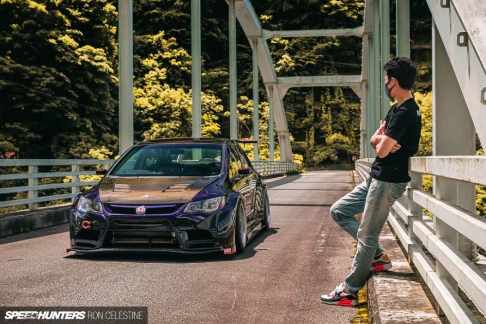 FD2与Super GT之间能产生多少联系？