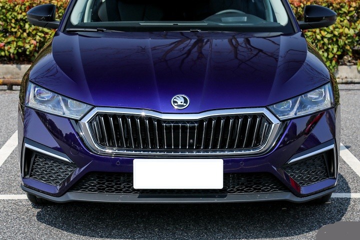 斯柯达明锐PRO：轴距不输速腾，高尔夫8同平台，为何卖不动？