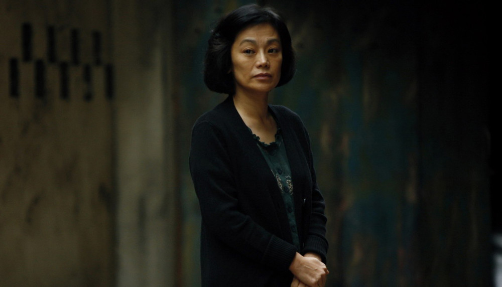 彭于晏为拍此片减重32斤女神张艾嘉真的老了热带往事终难忘