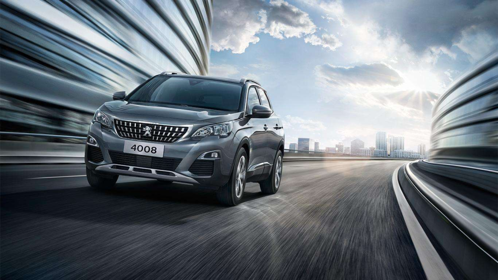 在国内销量惨淡的标致，为何成了非洲保有量最大的汽车品牌之一？