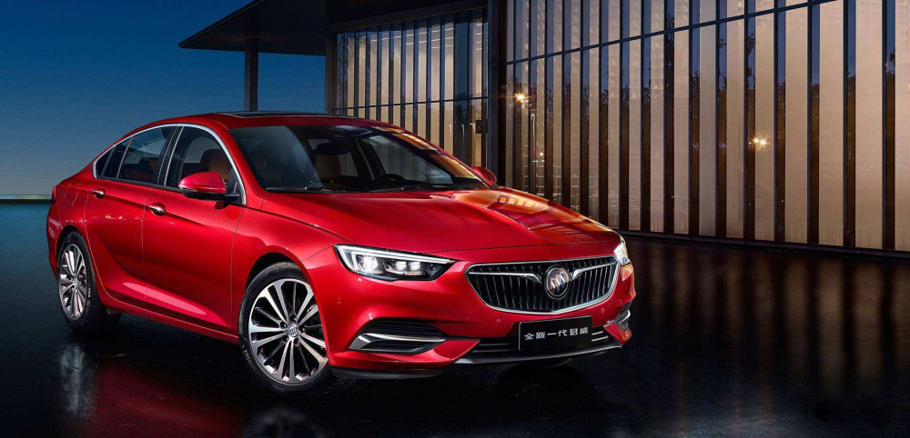 美系车和日系车德系车到底差在哪？不是发动机，而是变速箱