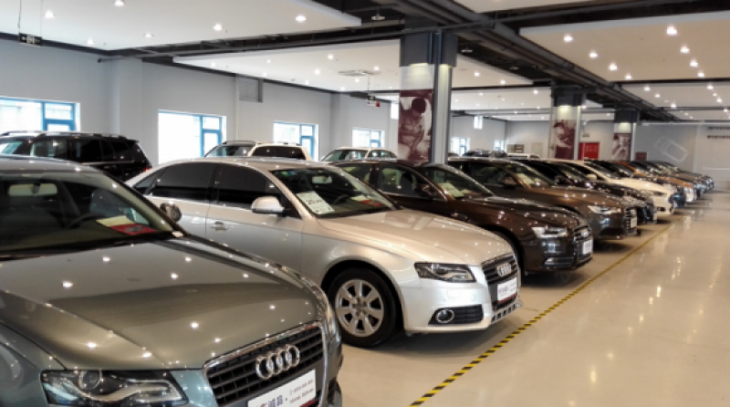 上半年汽车保值率出炉：德系日系仍突出 自主品牌集体向上