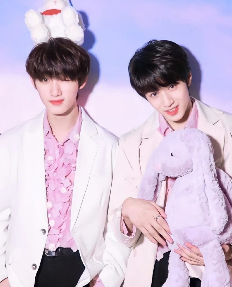 时代少年团cp,你最嗑哪对?_腾讯新闻