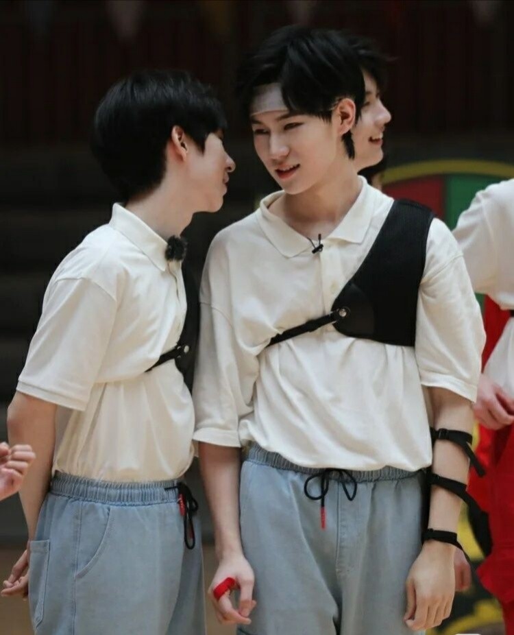 时代少年团cp,你最嗑哪对?_腾讯新闻