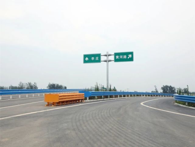 不知不觉间商丘有这么多高速口了