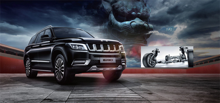 换壳“奔驰”出新款，售价破百万！