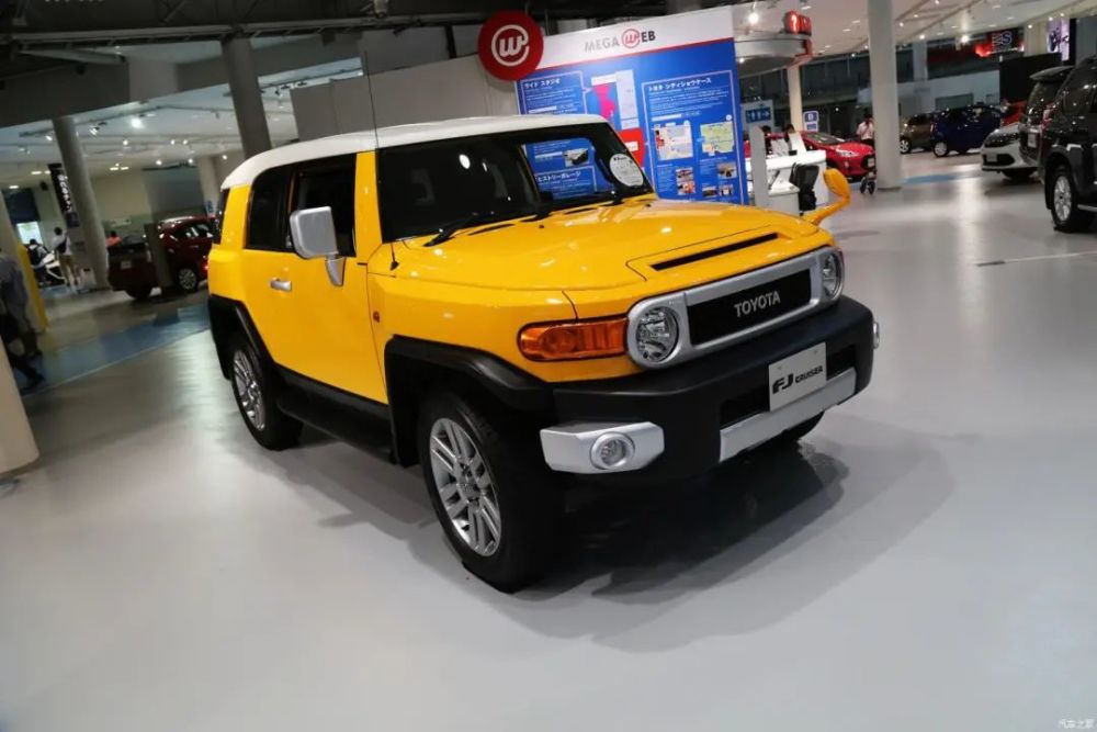 Mega Web豐田汽車主題樂園將永久關閉 中國熱點