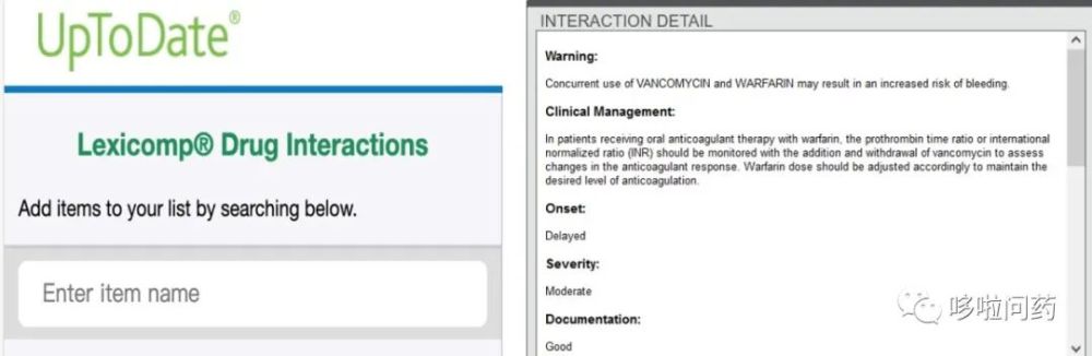 Lexicomp Online And Micromedex 2.0 – GIAU