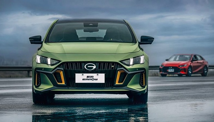 8月新车密集上市，这3款新车备受关注，没买车快来看