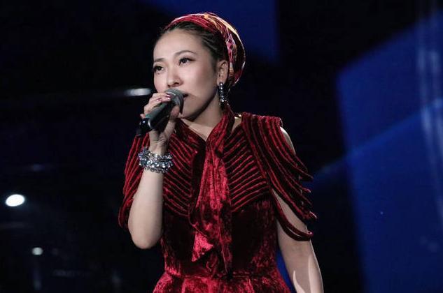 歌手 牛了 日本國寶級歌手米希亞在東京奧運會開幕式上演唱 中國熱點