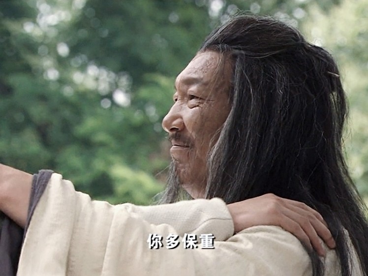 重温《神话》发现,崔文子才是最为可疑的角色!