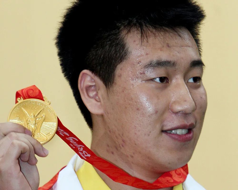 这可能是他们的最后一届奥运会了……_腾讯新闻