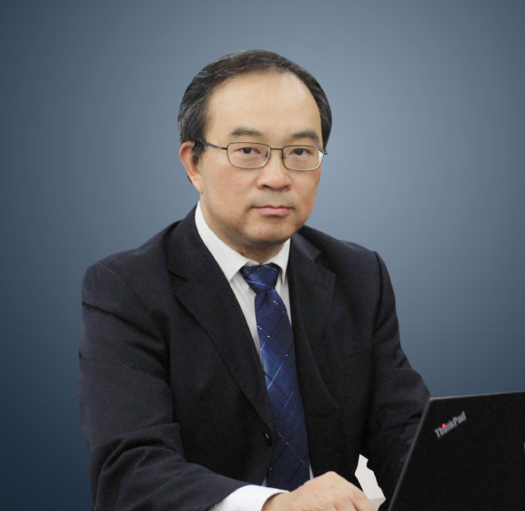 刘晖:为"北斗"开辟新的旷野