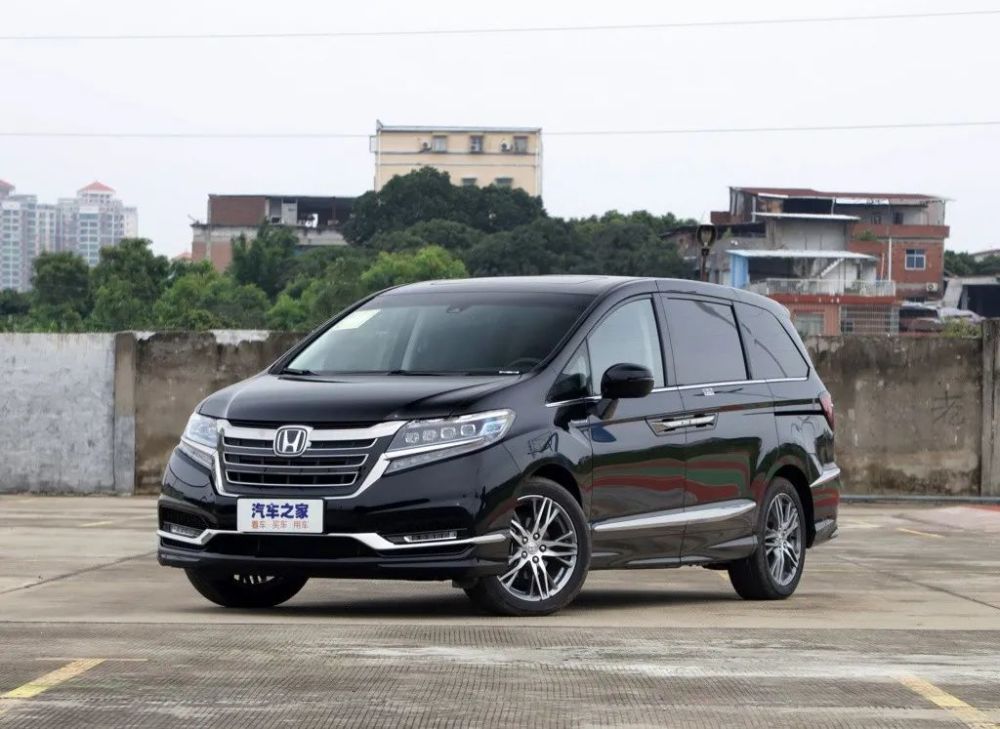 二胎家庭选什么mpv?