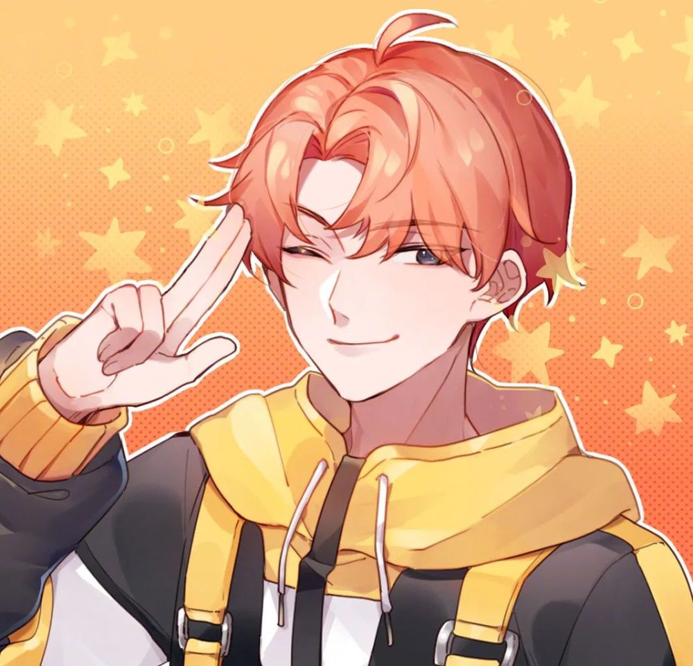 王者荣耀头像杨戬天秀启明以及他的救援犬