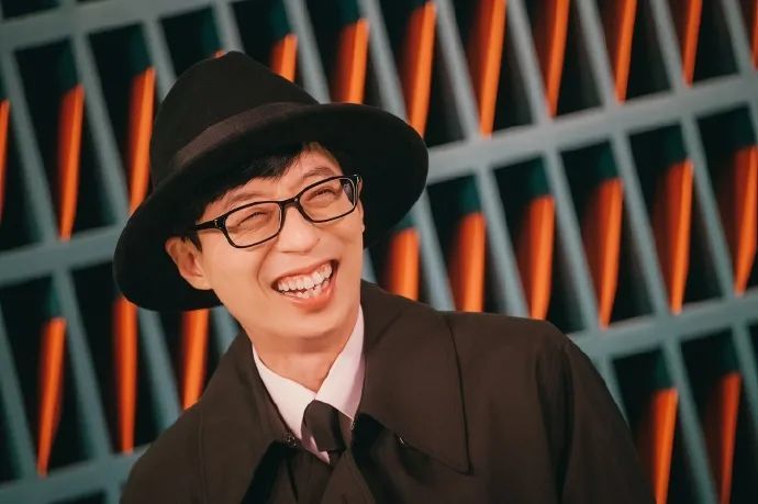 刘在石成为新冠密切接触者,进行自我隔离