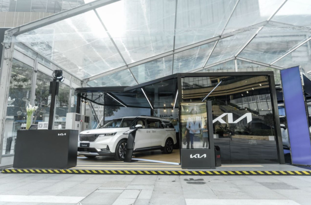 全球王者MPV即将国产，第四代嘉华入门即2.0T配8AT