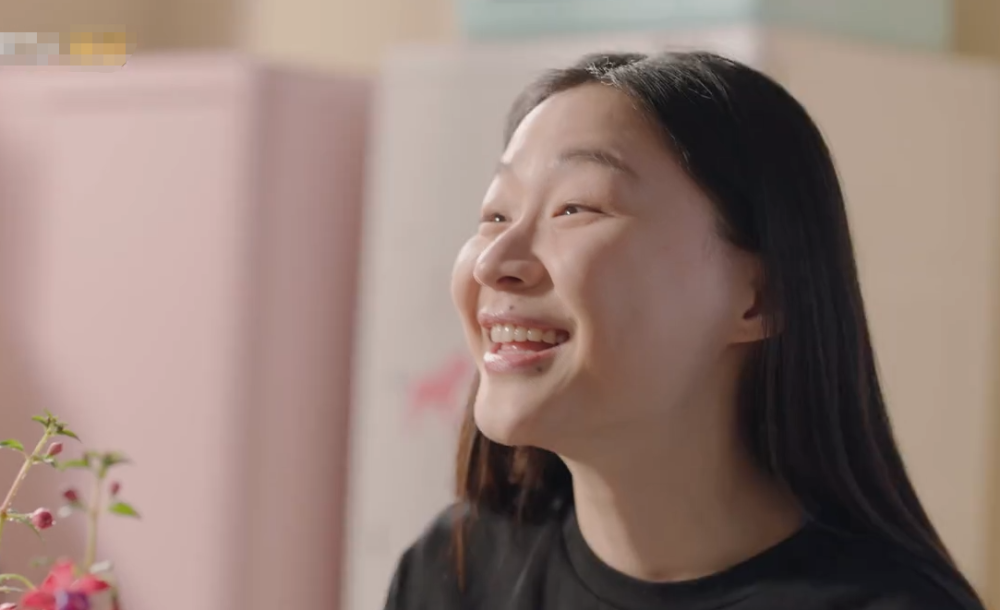 只活了两集的金靖这次值得一个最佳女主角