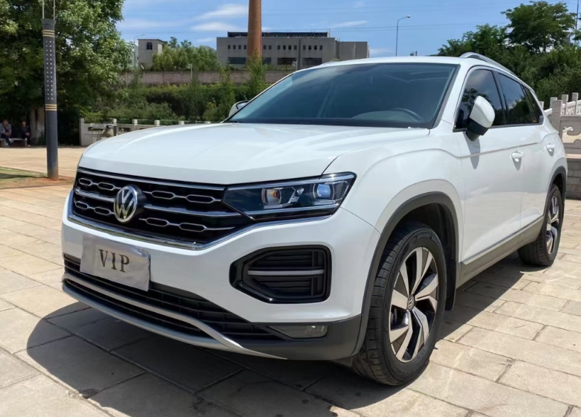 大众EA888最近爆雷的最大原因：安装在销量巨大的买菜车上！