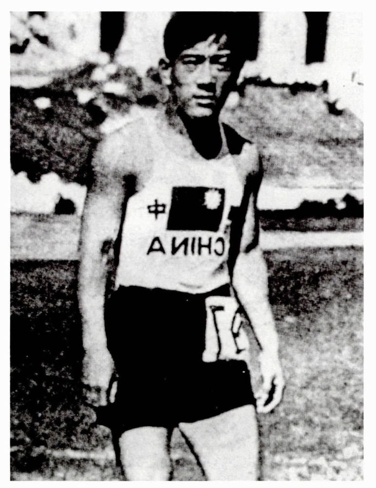 1932年张学良资助刘长春8000银元去美国参加奥运会成绩如何