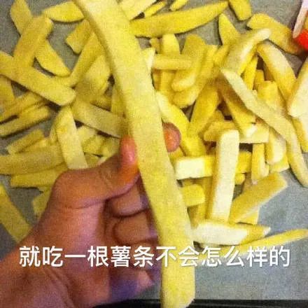 薯条排行_世界最贵的薯条:金子做的薯条,1300元一份!
