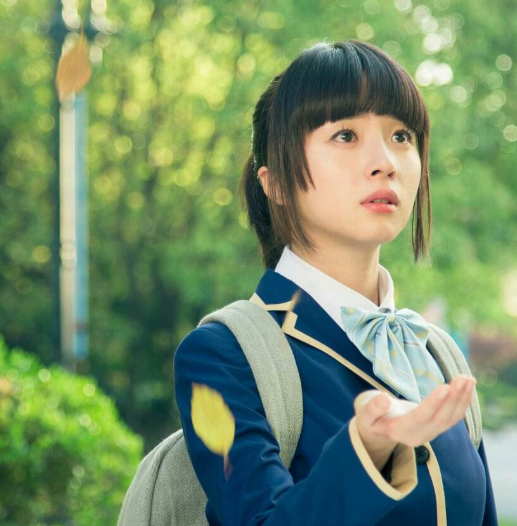 《旋风少女3》将来袭,若白依旧由杨洋饰演,戚百草却换人_腾讯新闻