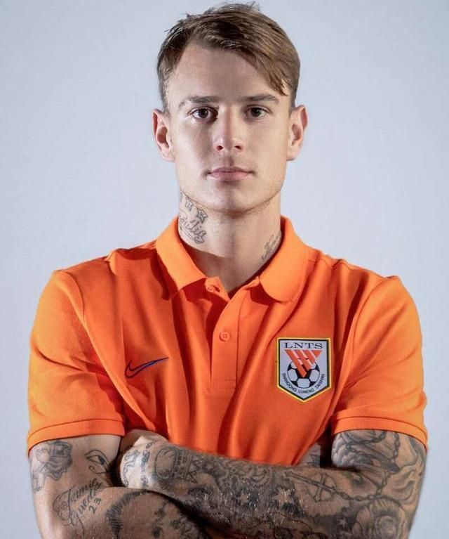 格德斯不是回不来而是不想回,实属喂不熟白眼狼,山东泰山球迷要敬而远