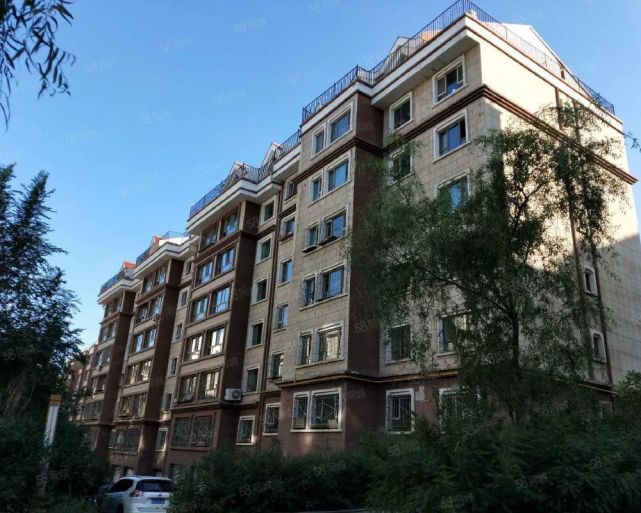 乌鲁木齐大型小区盘点!这33个小区居住人口当于一个小县城?