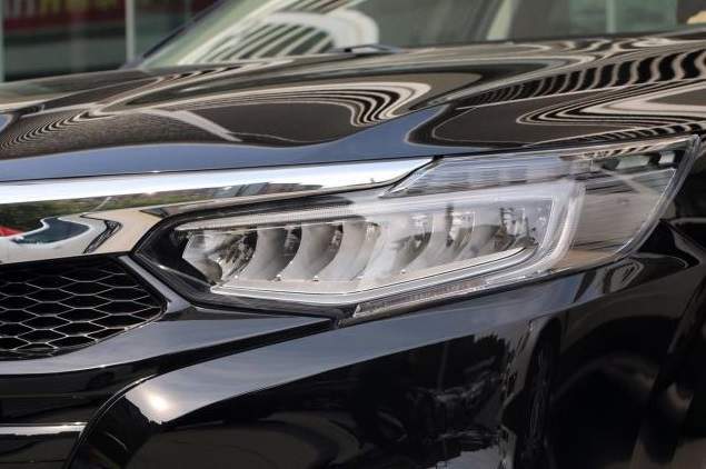 10.98万就是自动挡，空间超雷凌，一公里低至3毛钱