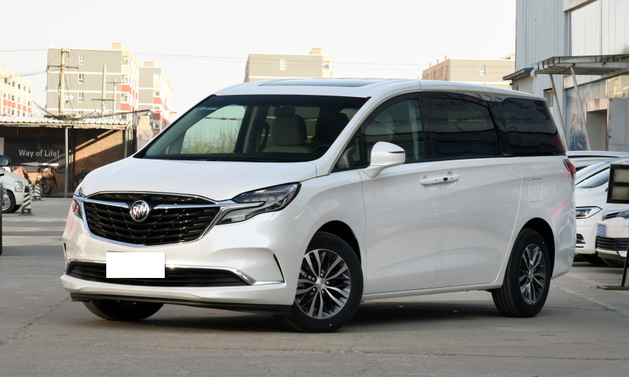 五菱版“GL8”，6个VIP座椅可全放倒，关键油耗还低，价格实惠