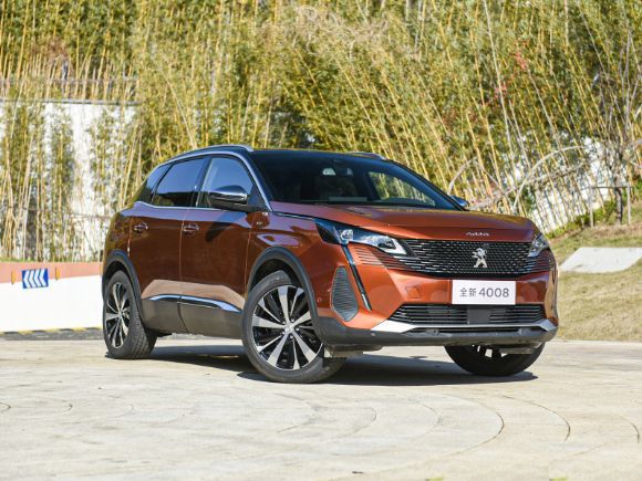 6月法系车销量盘点：总销量仅6千多辆，冠军只有1471辆