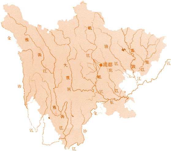 四川水运发展首要目标是扩大水运覆盖面