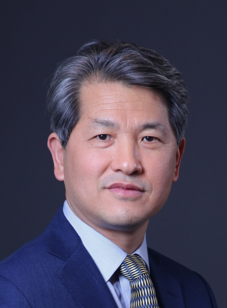 叶晓健打造上海西南部脊柱微创新高地