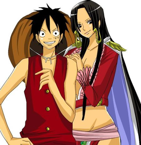 斗罗大陆小舞为何人气不如千仞雪网友热议女帝才是路飞真爱