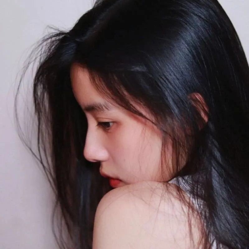 可爱鬼也会沦陷的女生头像