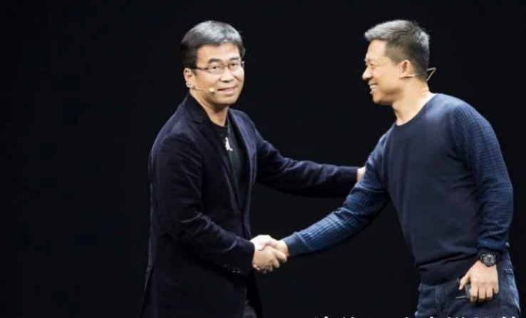 FF“再次”上市，一旦量产或将超越特斯拉，彻底击垮老年代步车企