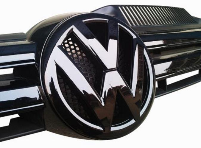 大众迈腾全新实拍图曝光，更沉稳大气，堪称家用车首选