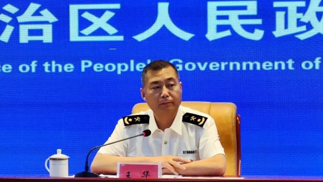 呼和浩特海关副关长王华介绍,上半年我区对"一带一路"沿线国家和区域