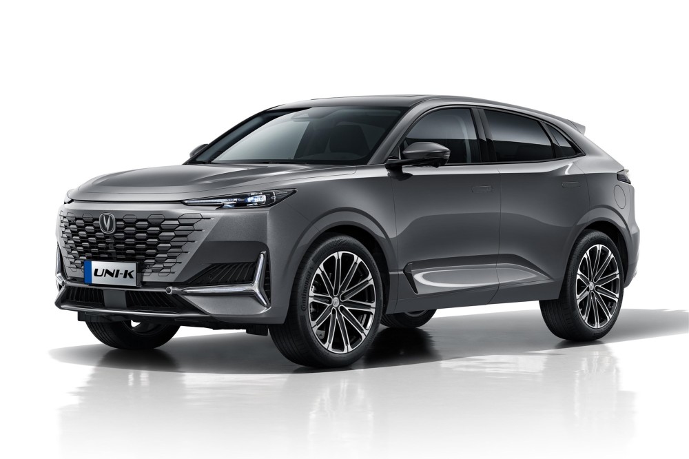 预算15万元上下 这两款个性的SUV够有样儿！