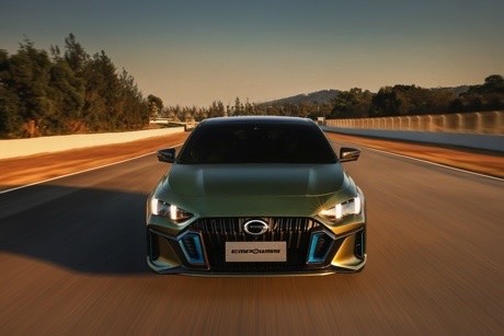 影豹：压垮速腾的最后一根稻草？