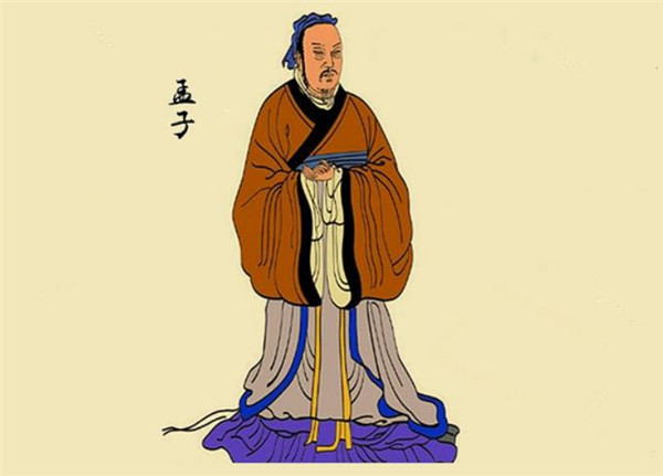 不服"天命"的荀子:与其坐待其成,不如了解它,然后巧妙运用它