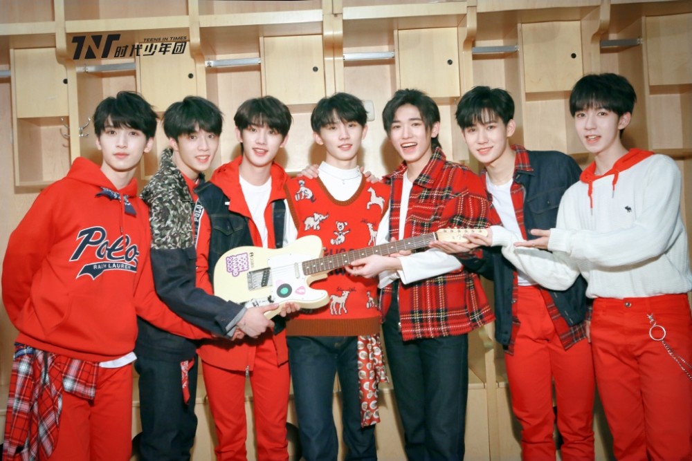 来和时代峰峻一起学习育儿法则