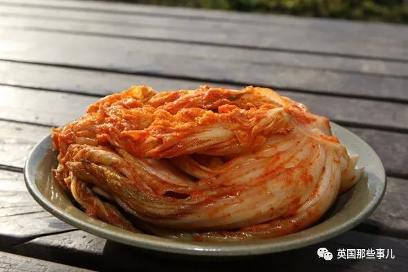 韩国要给泡菜改名叫“辛奇”，结果韩国人自己先不干了？！