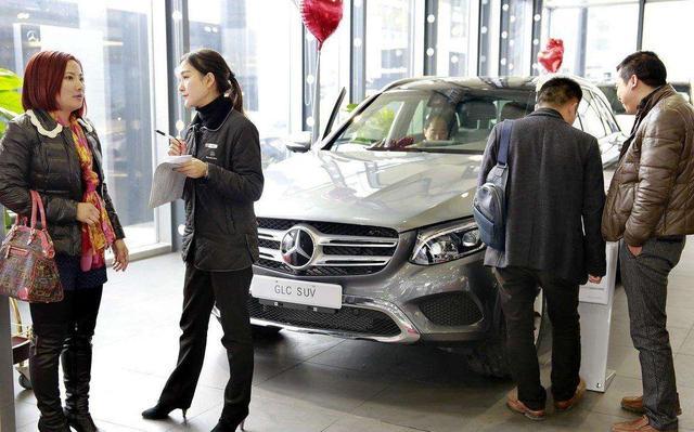 不懂车的人选丰田，半懂车的人选大众，而老司机则会选择这4款！﻿