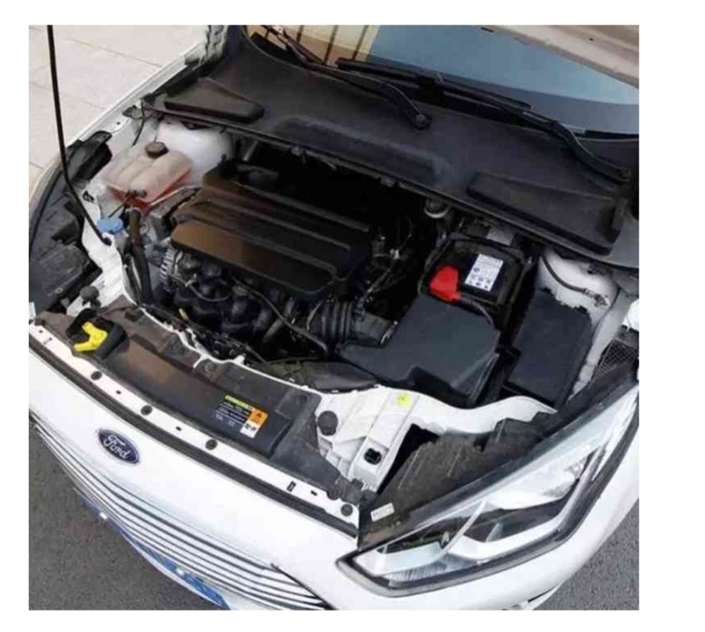 【注意】爱车工艺好不好？打开引擎盖看看：油管、刹车管、焊接点！