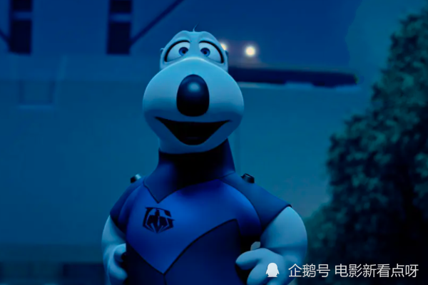 贝肯熊2金牌特工百度云完整加长版网盘链接1280p蓝光画质资源已更新