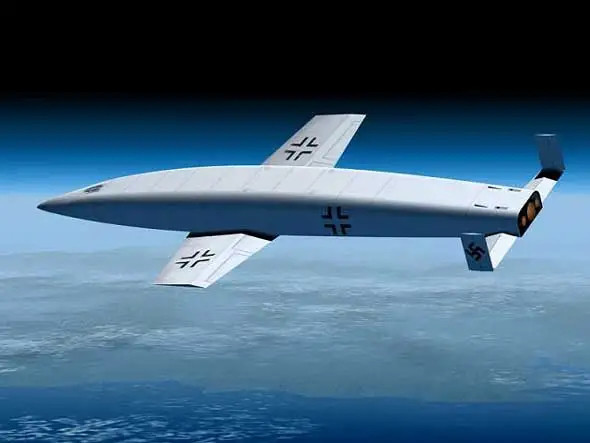 火箭_军事武器|二战|德国_军事|轰炸机|空天